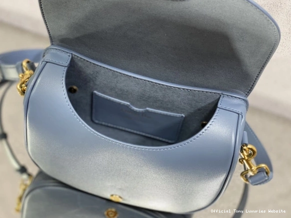 Tony Luxuries diro BOBBY MEDIUM BAG 0810